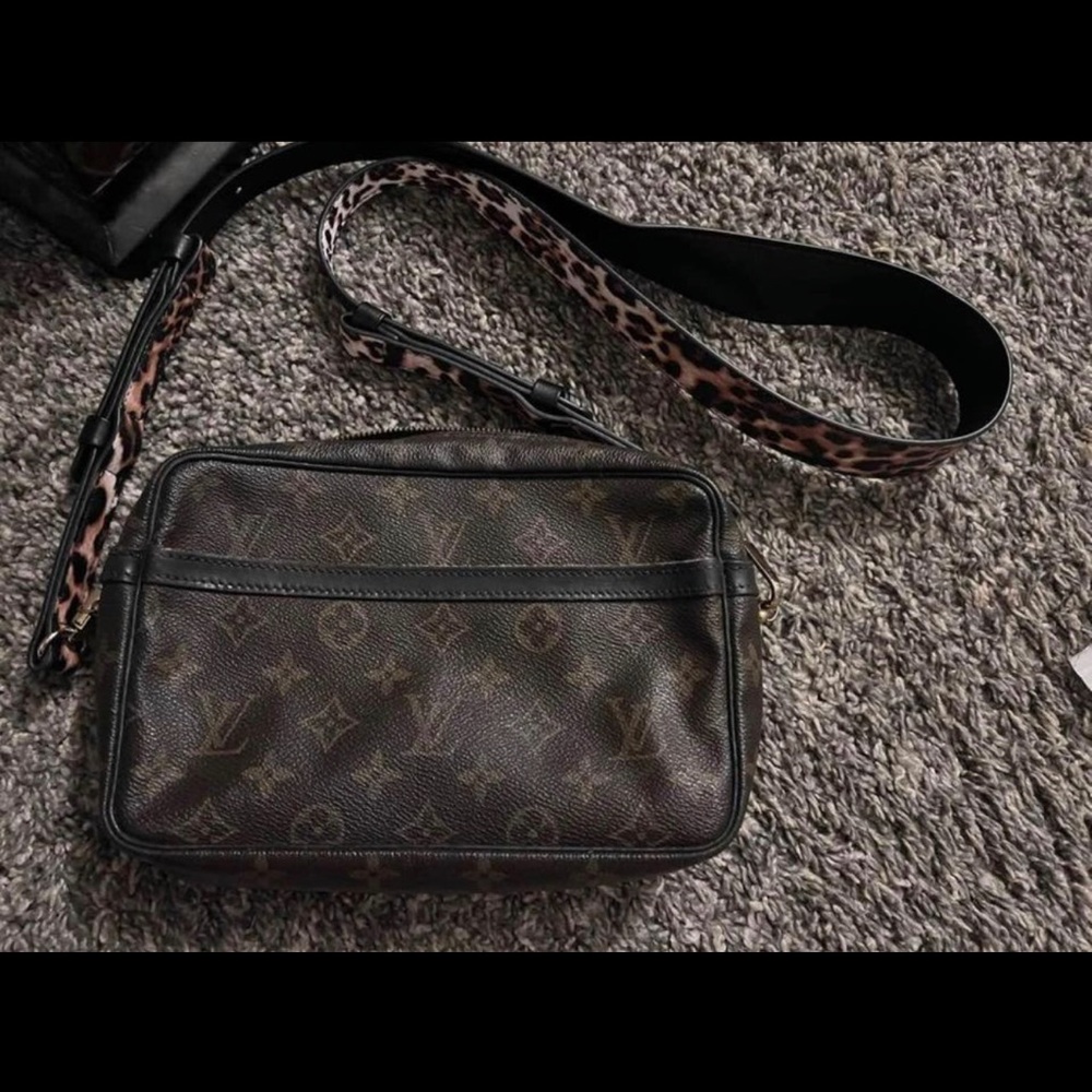 Louis Vuitton crossbody
